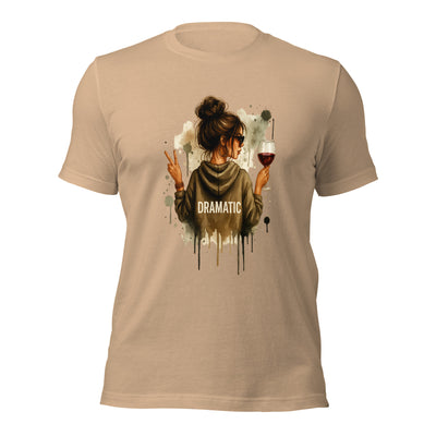 Dramatic T-shirt